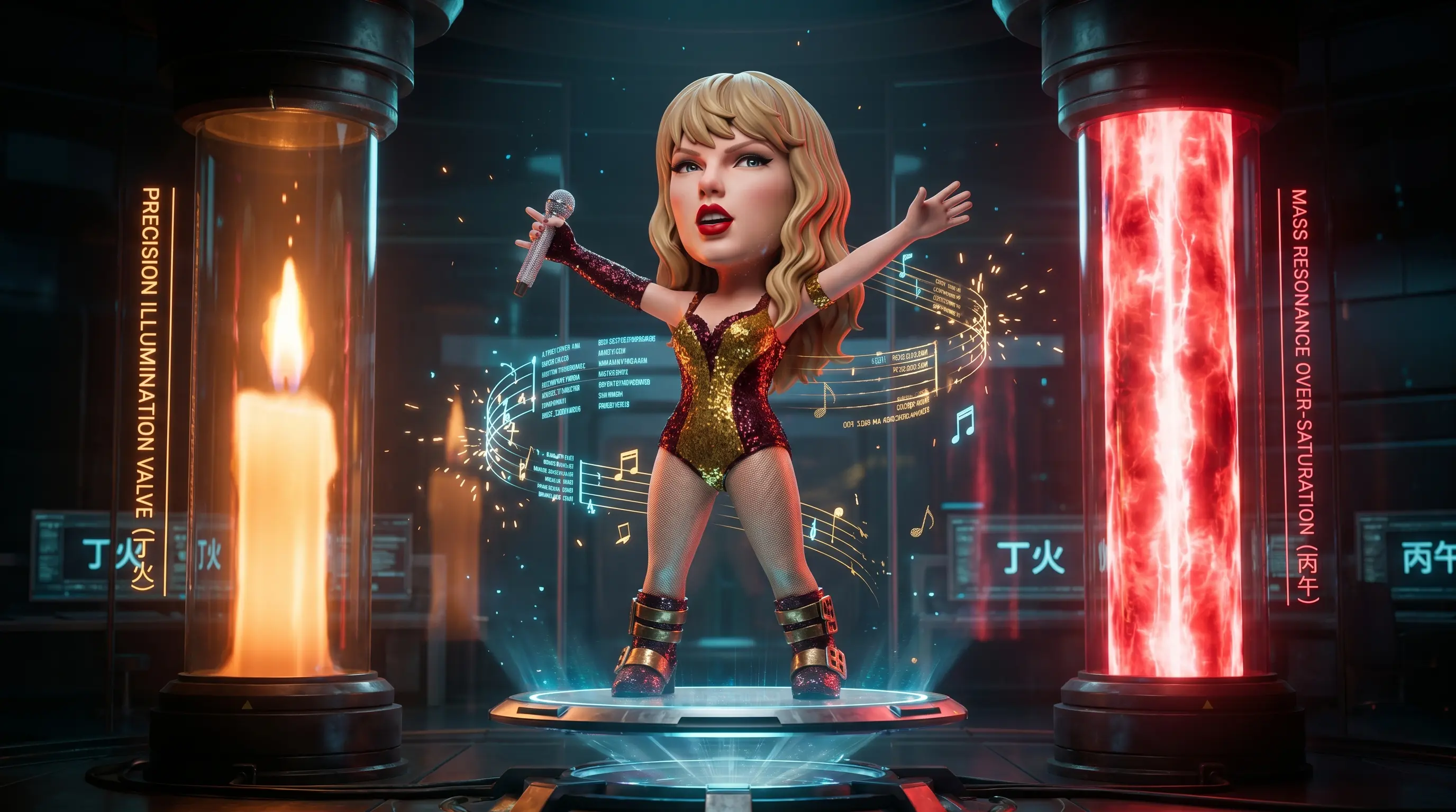 Pop Culture Resonance